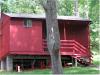 Peak Cabin at Victory Valley Camp